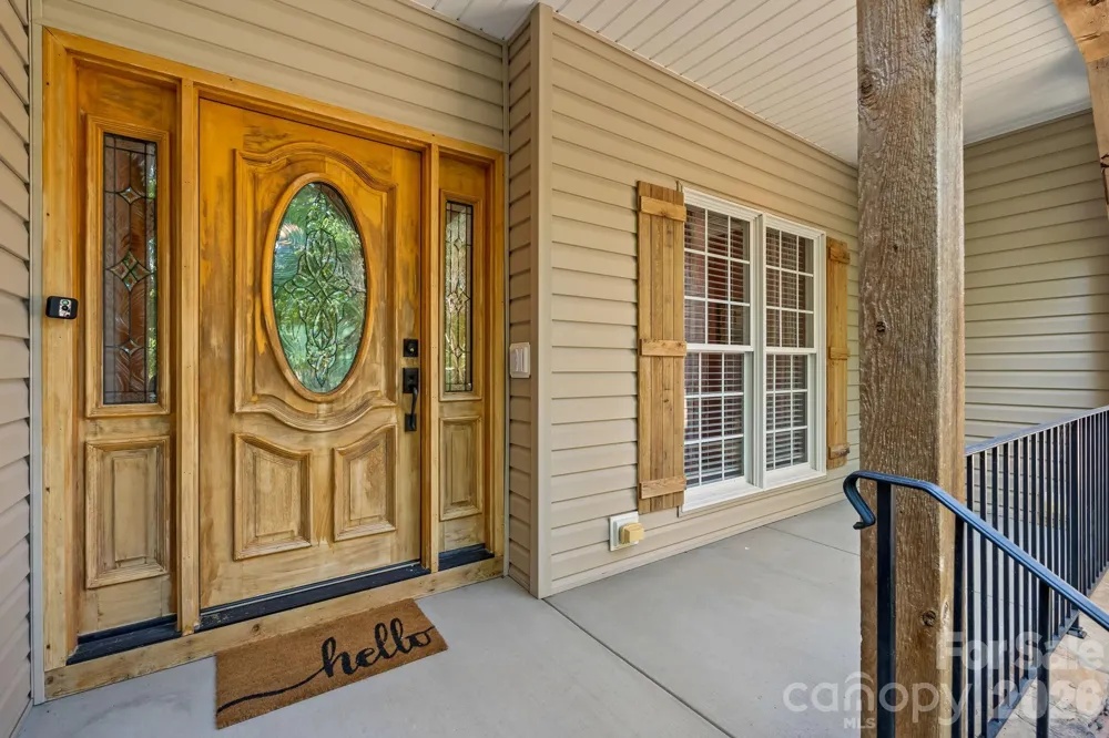 3321 Lower Lake Road Thomasville, NC 27360