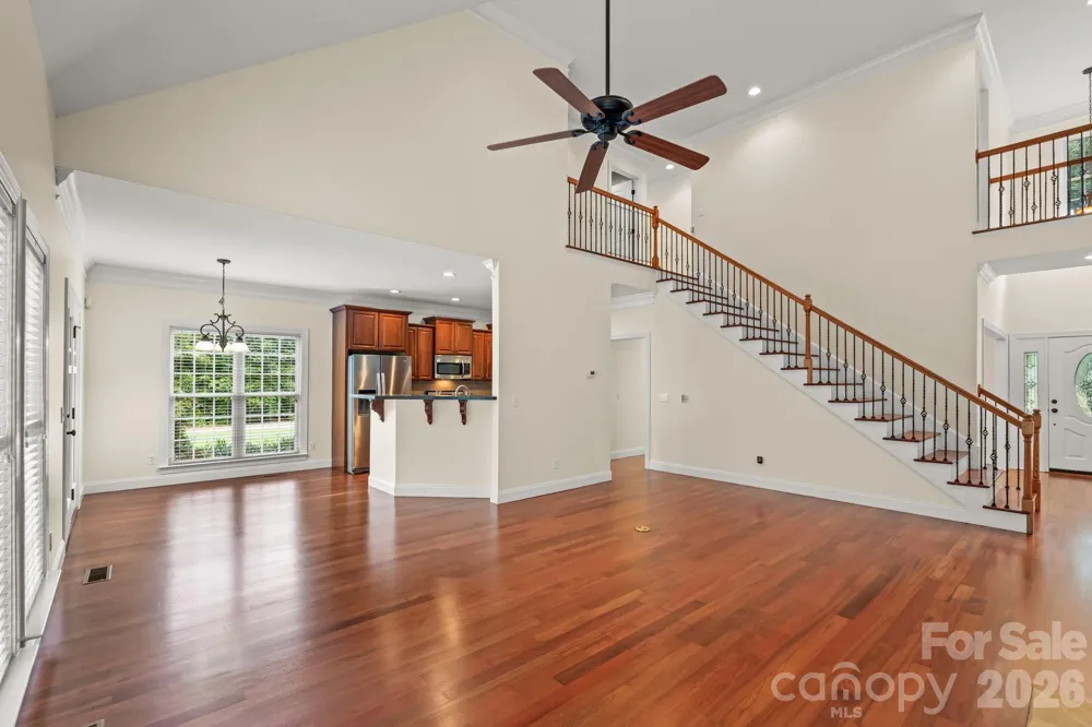 3321 Lower Lake Road Thomasville, NC 27360