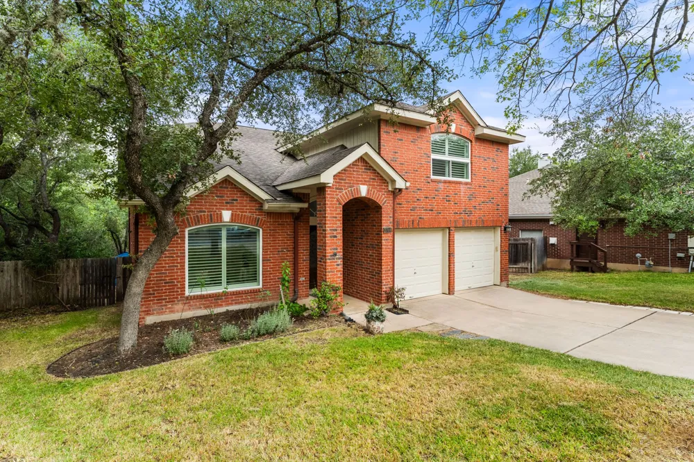 3704 Caney Creek Road Austin, TX 78732