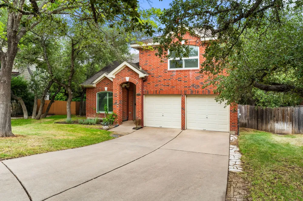 3704 Caney Creek Road Austin, TX 78732