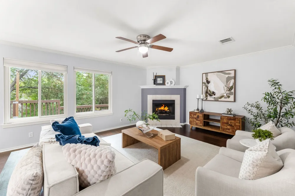 3704 Caney Creek Road Austin, TX 78732