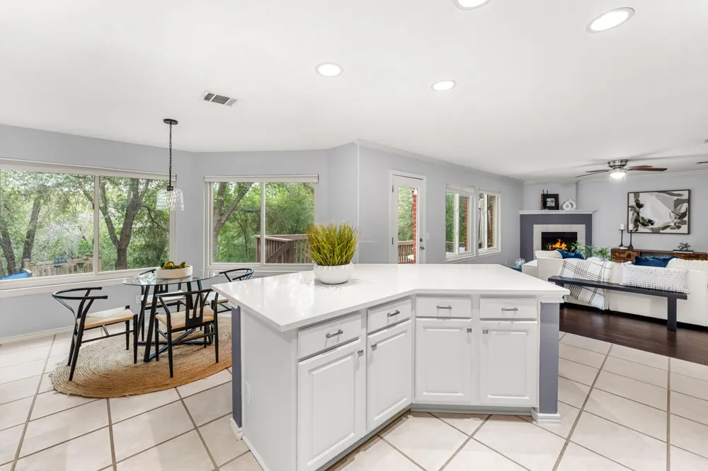 3704 Caney Creek Road Austin, TX 78732