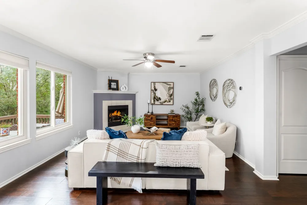 3704 Caney Creek Road Austin, TX 78732