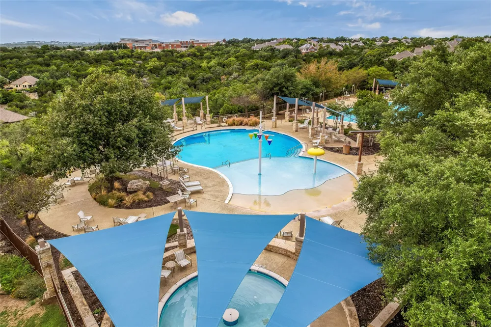 3704 Caney Creek Road Austin, TX 78732