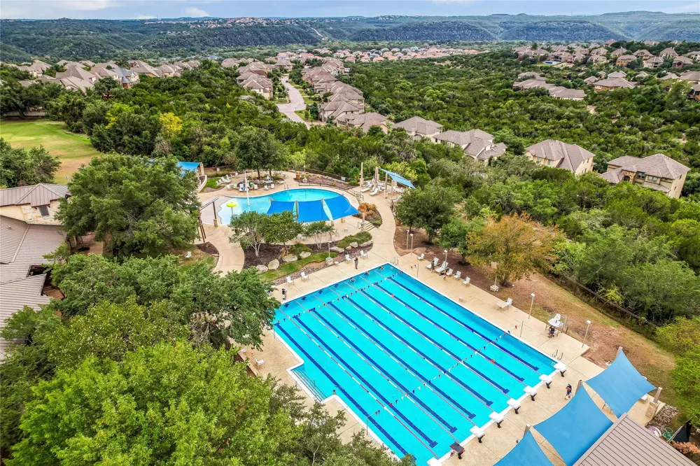 3704 Caney Creek Road Austin, TX 78732
