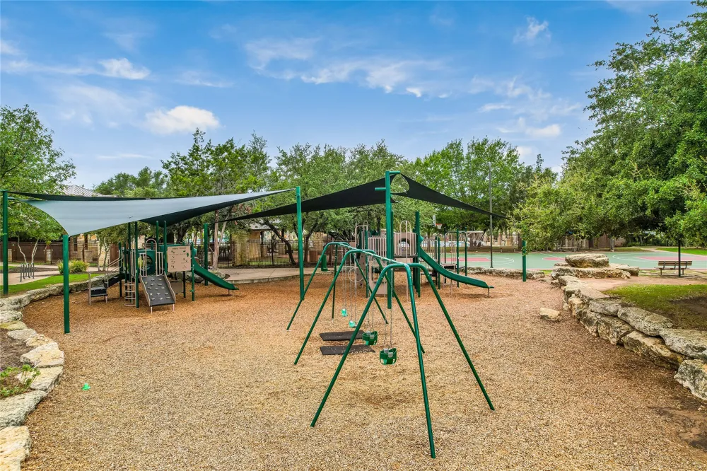3704 Caney Creek Road Austin, TX 78732