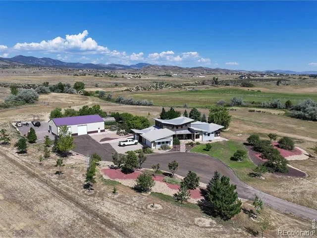 115 S County Road 23 Berthoud, CO 80513
