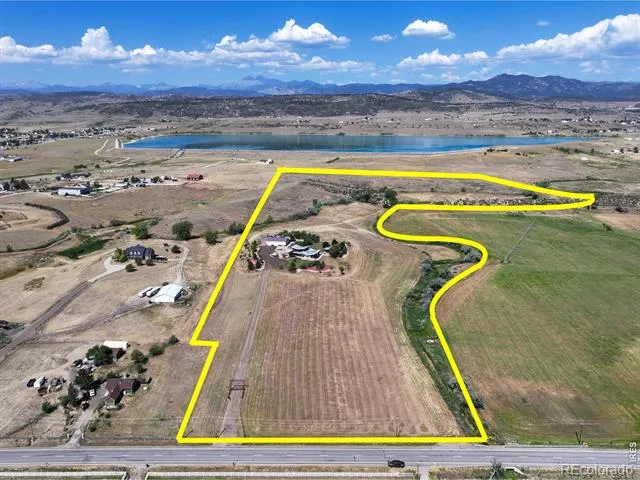 115 S County Road 23 Berthoud, CO 80513