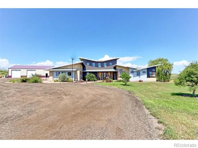 115 S County Road 23 Berthoud, CO 80513