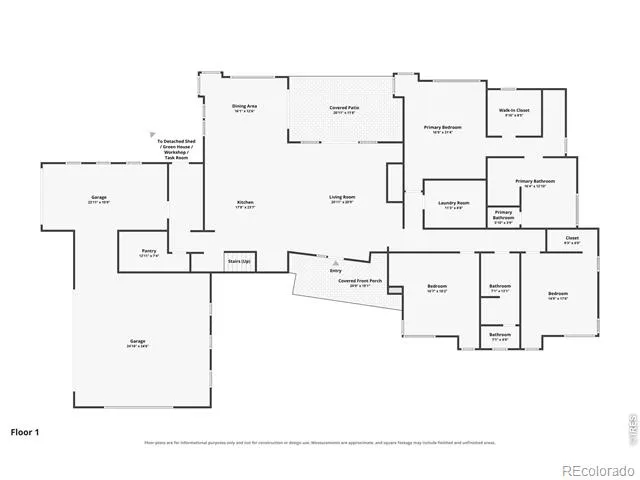 115 S County Road 23 Berthoud, CO 80513