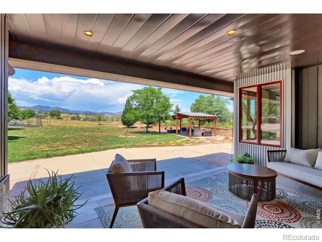 115 S County Road 23 Berthoud, CO 80513