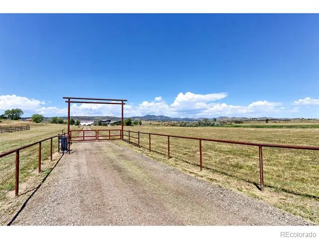 115 S County Road 23 Berthoud, CO 80513