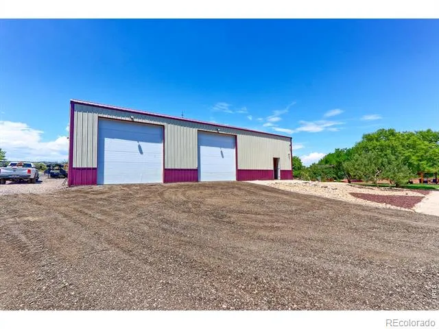 115 S County Road 23 Berthoud, CO 80513