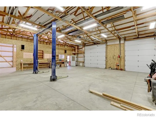 115 S County Road 23 Berthoud, CO 80513