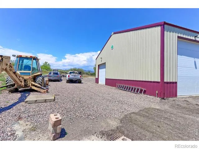 115 S County Road 23 Berthoud, CO 80513
