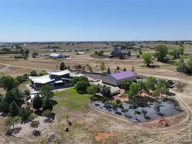 115 S County Road 23 Berthoud, CO 80513