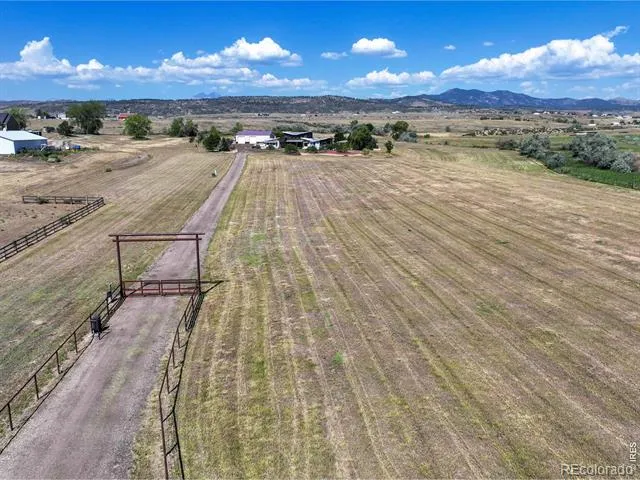 115 S County Road 23 Berthoud, CO 80513