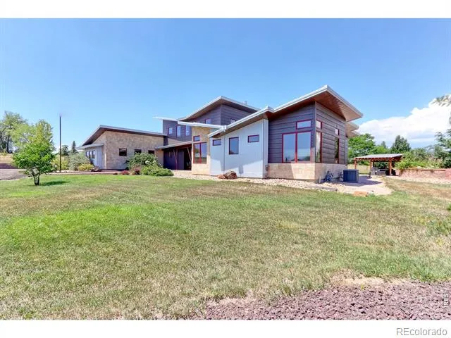 115 S County Road 23 Berthoud, CO 80513