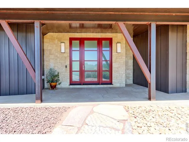 115 S County Road 23 Berthoud, CO 80513
