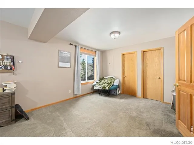 842 Unger Mountain Road Bellvue, CO 80512
