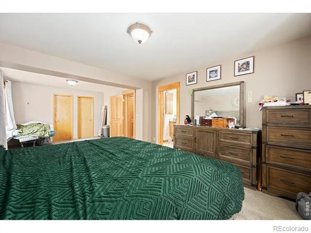 842 Unger Mountain Road Bellvue, CO 80512