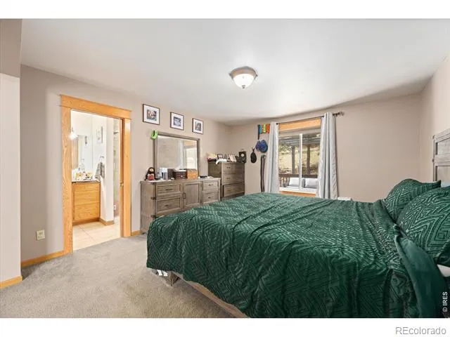842 Unger Mountain Road Bellvue, CO 80512