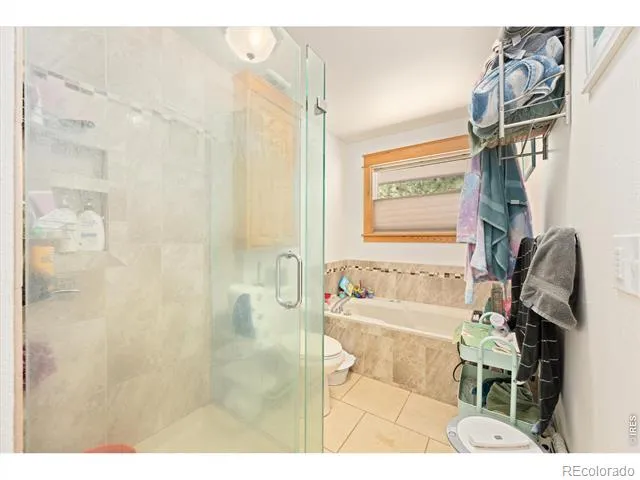 842 Unger Mountain Road Bellvue, CO 80512