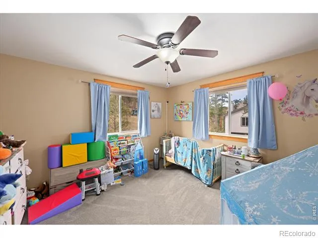 842 Unger Mountain Road Bellvue, CO 80512