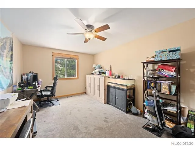 842 Unger Mountain Road Bellvue, CO 80512