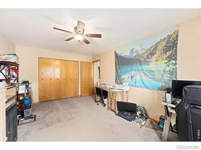 842 Unger Mountain Road Bellvue, CO 80512