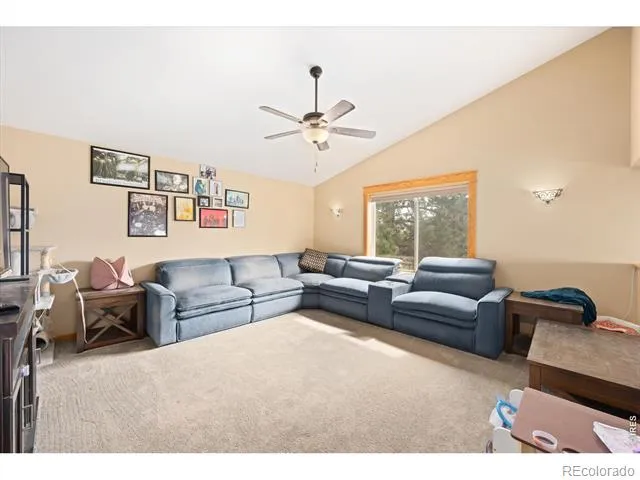 842 Unger Mountain Road Bellvue, CO 80512