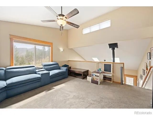 842 Unger Mountain Road Bellvue, CO 80512