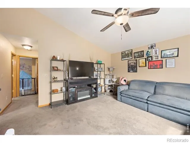 842 Unger Mountain Road Bellvue, CO 80512