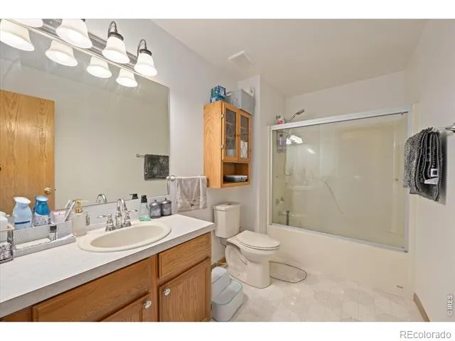 842 Unger Mountain Road Bellvue, CO 80512
