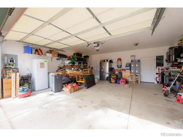842 Unger Mountain Road Bellvue, CO 80512