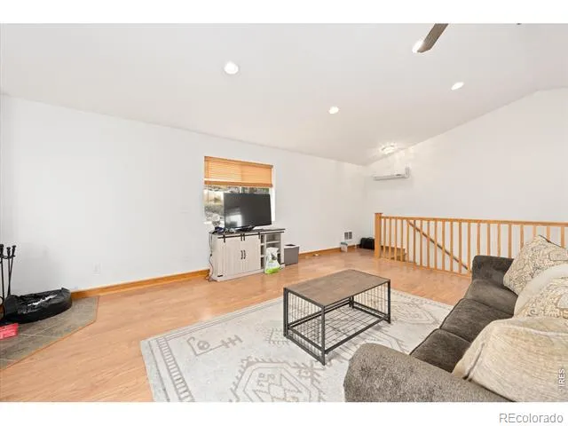 842 Unger Mountain Road Bellvue, CO 80512
