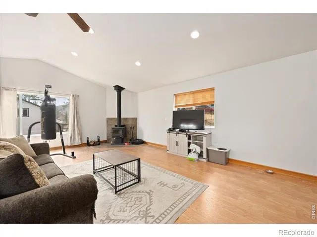 842 Unger Mountain Road Bellvue, CO 80512