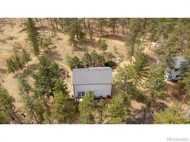842 Unger Mountain Road Bellvue, CO 80512