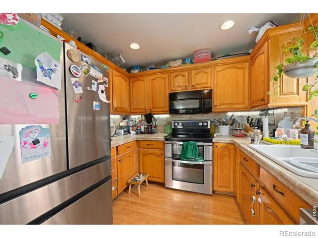 842 Unger Mountain Road Bellvue, CO 80512