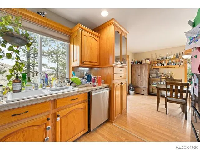 842 Unger Mountain Road Bellvue, CO 80512