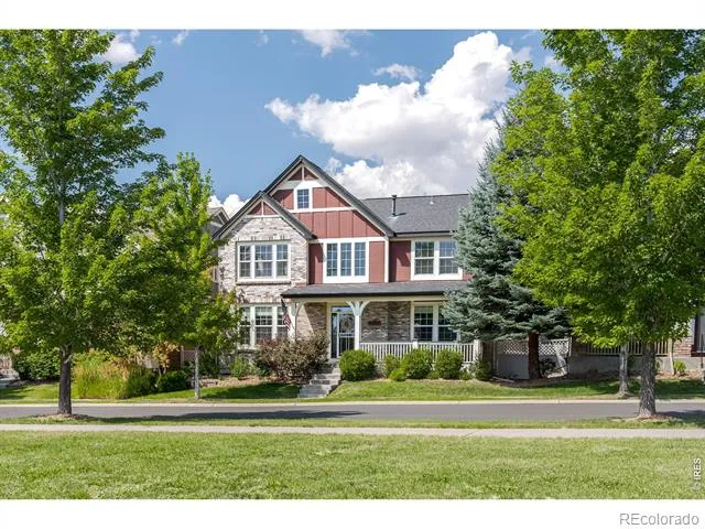 8657 Devinney Street Arvada, CO 80005