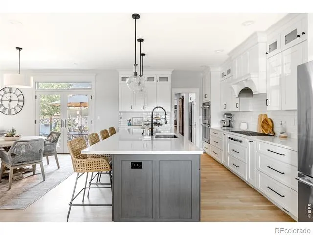 8657 Devinney Street Arvada, CO 80005