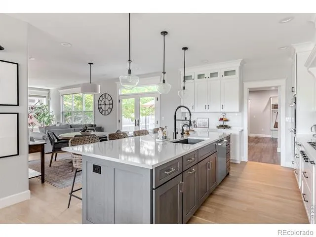 8657 Devinney Street Arvada, CO 80005