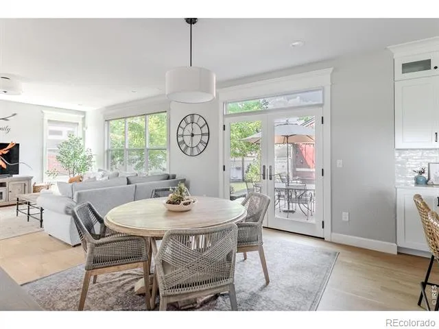 8657 Devinney Street Arvada, CO 80005