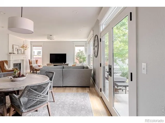 8657 Devinney Street Arvada, CO 80005