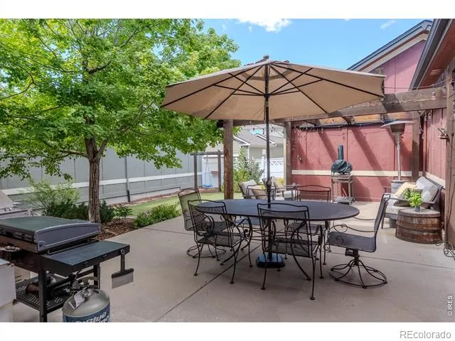 8657 Devinney Street Arvada, CO 80005