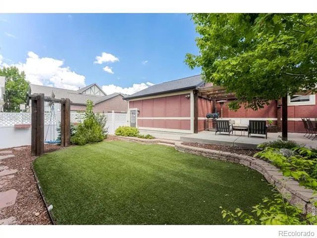8657 Devinney Street Arvada, CO 80005