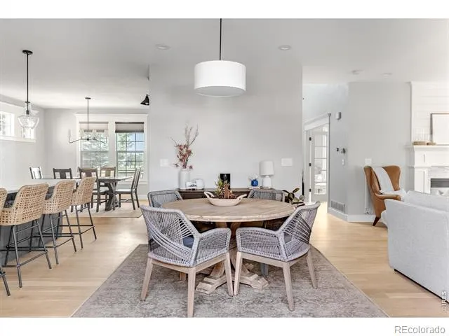 8657 Devinney Street Arvada, CO 80005