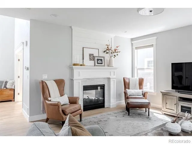 8657 Devinney Street Arvada, CO 80005