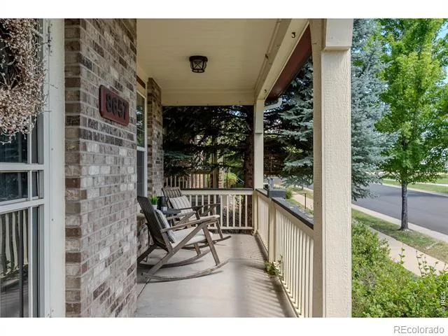 8657 Devinney Street Arvada, CO 80005